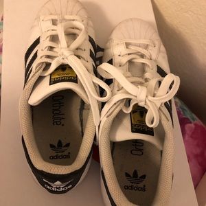 adidas Shoes - Adidas Superstars adidas Shoes - Adidas Superstars
